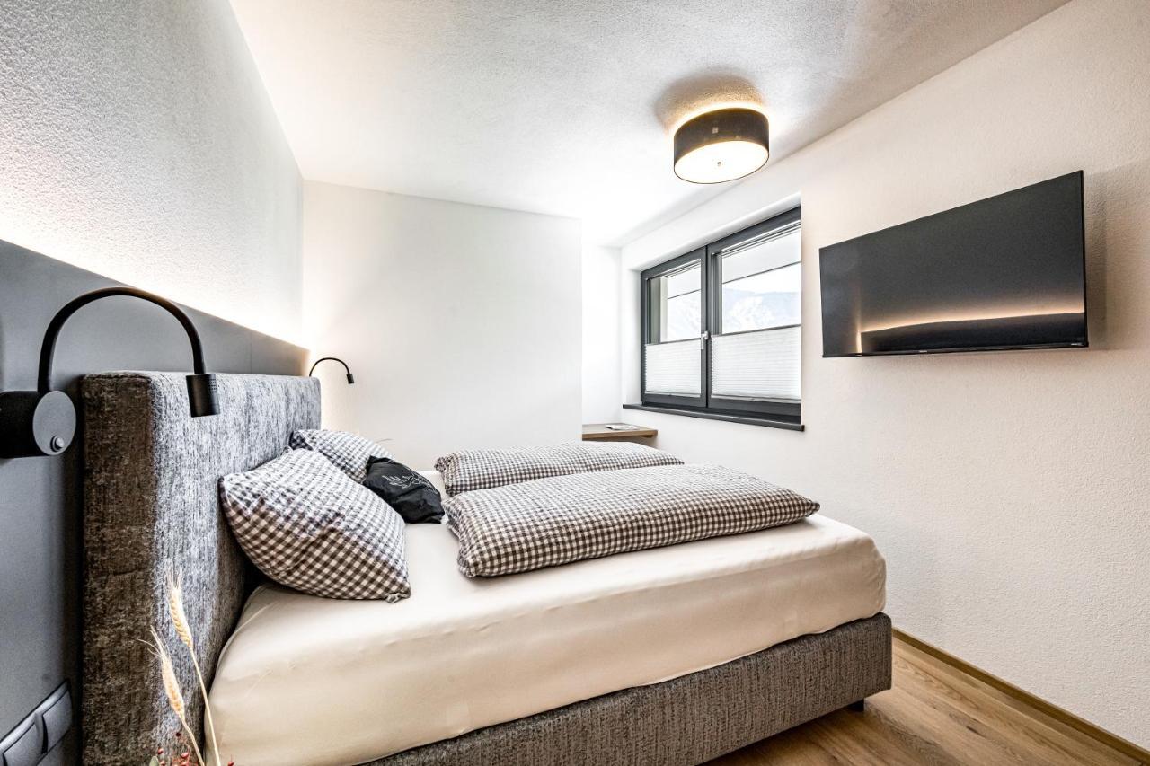 Mountain Moments Apartment Sautens Exterior photo