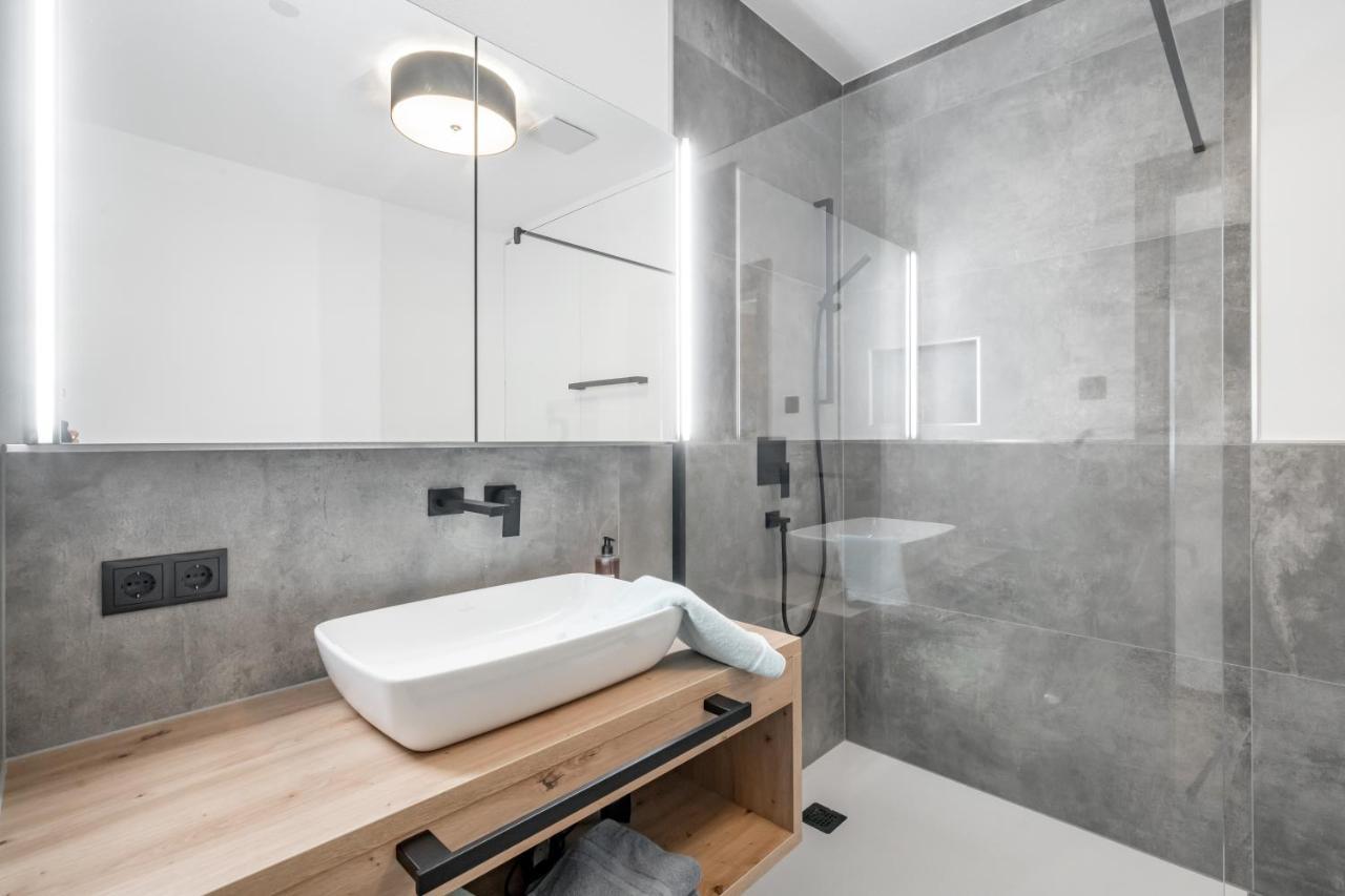 Mountain Moments Apartment Sautens Exterior photo